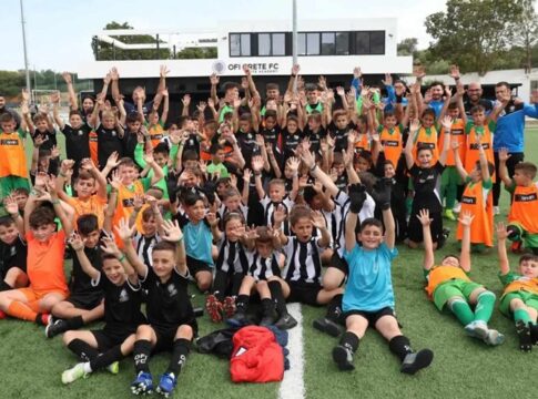 Ολοκληρώθηκε το τριήμερο με το… μέλλον του ΟΦΗ (Photos)