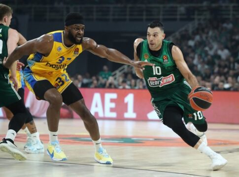 Ώρα… Βερολίνου για ΠΑΟ (Videos)