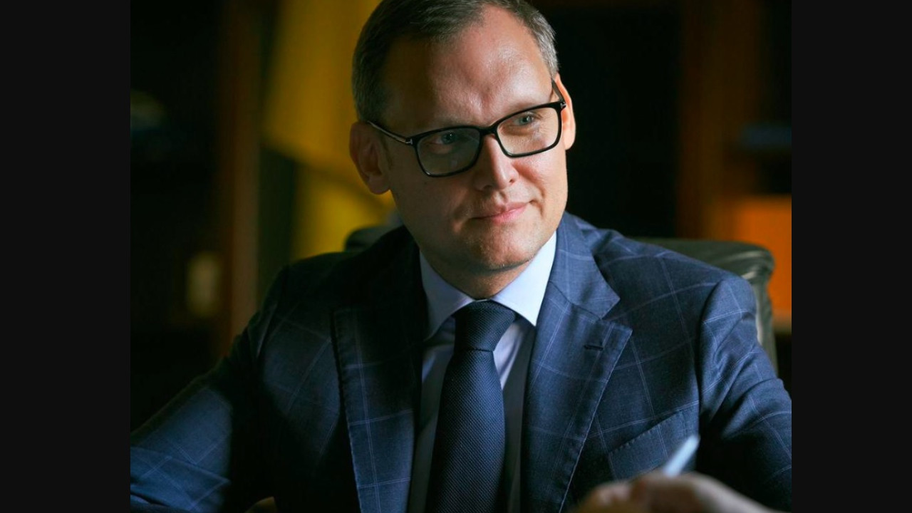 Ουκρανία: «Δεξί χέρι» του Ζελένσκι κατηγορείται για παράνομο πλουτισμό