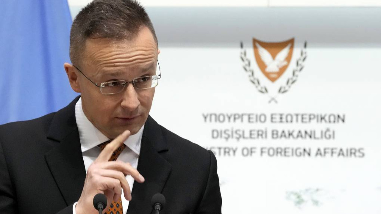 Ουγγαρία για Ευρωεκλογές: Να στηριχθούν κόμματα κατά της συνέχισης του πολέμου στην Ουκρανία