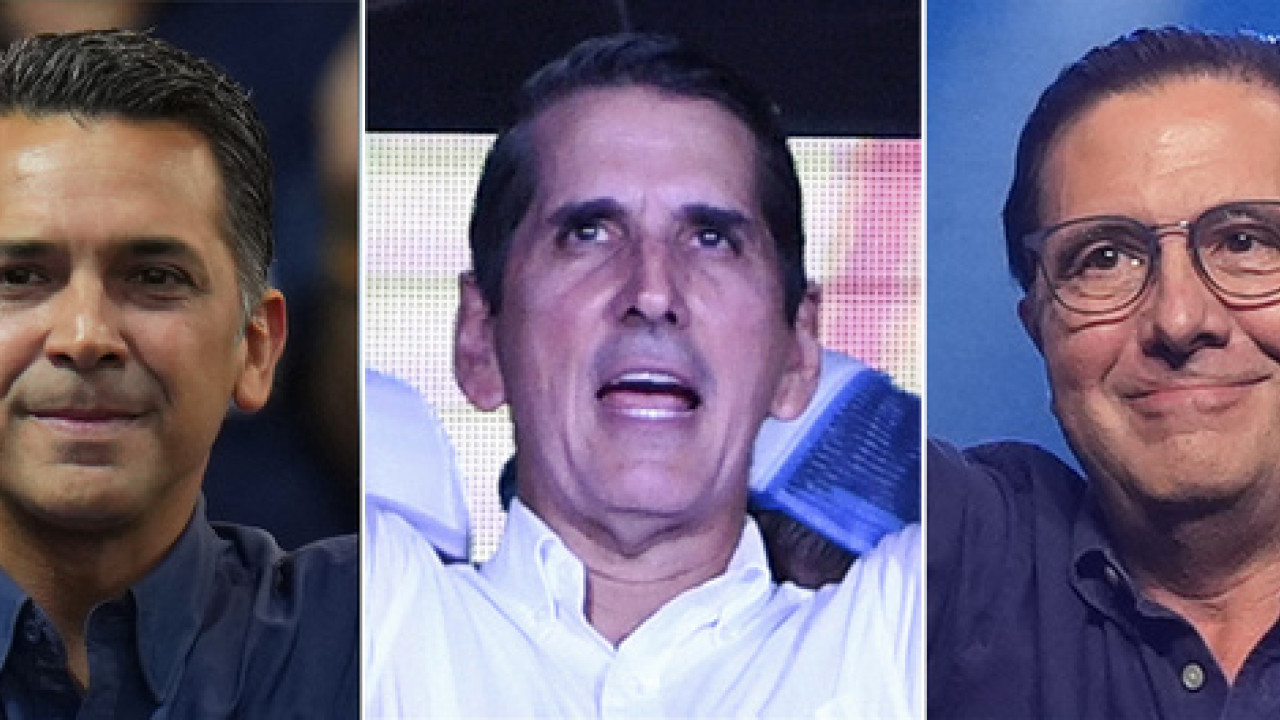 Παναμάς - Προεδρικές εκλογές: Το φαβορί δεν ξέρει ακόμη αν θα μπορέσει να συμμετάσχει