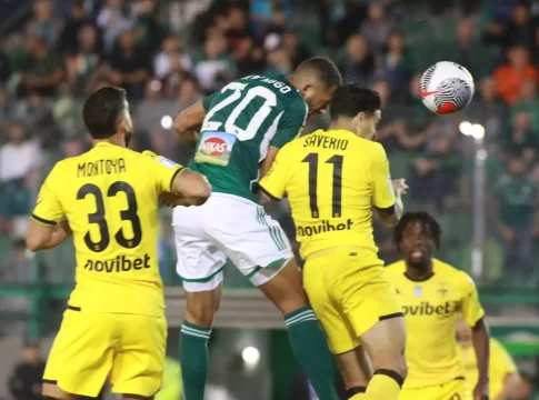 Παναθηναϊκός – Άρης για τον τελικό του Κυπέλλου και Σίτι – Γιουνάιτεντ στις αθλητικές μεταδόσεις της ημέρας