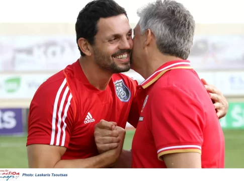 Παναθηναϊκός: Σενάριο για νέο προπονητή τον Ερόλ Μπουλούτ