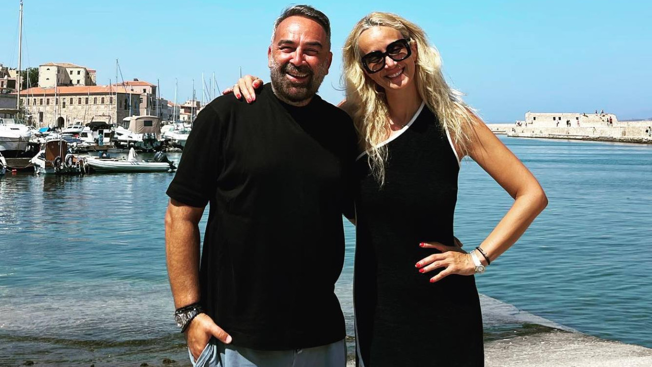 Παραίτηση και ανεξαρτητοποίηση από τη Ναταλί Κάκκαβα