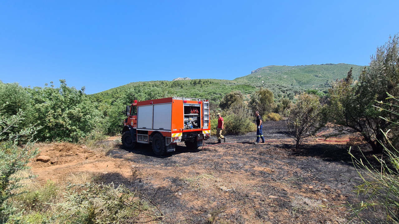 Παράταση έως τις 30 Ιουνίου για τις δηλώσεις καθαρισμού οικοπέδων