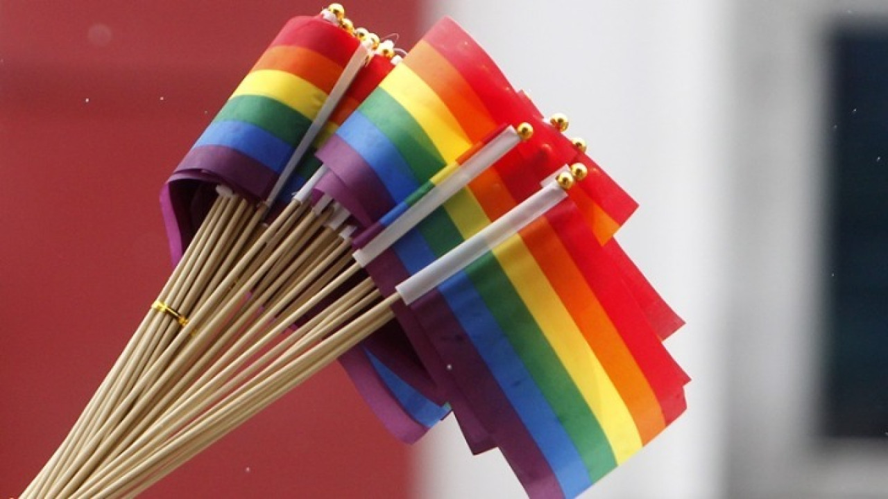 Παρίσι 2024-Εγκαινιάστηκε «Pride House» Ολυμπιακών Αγώνων