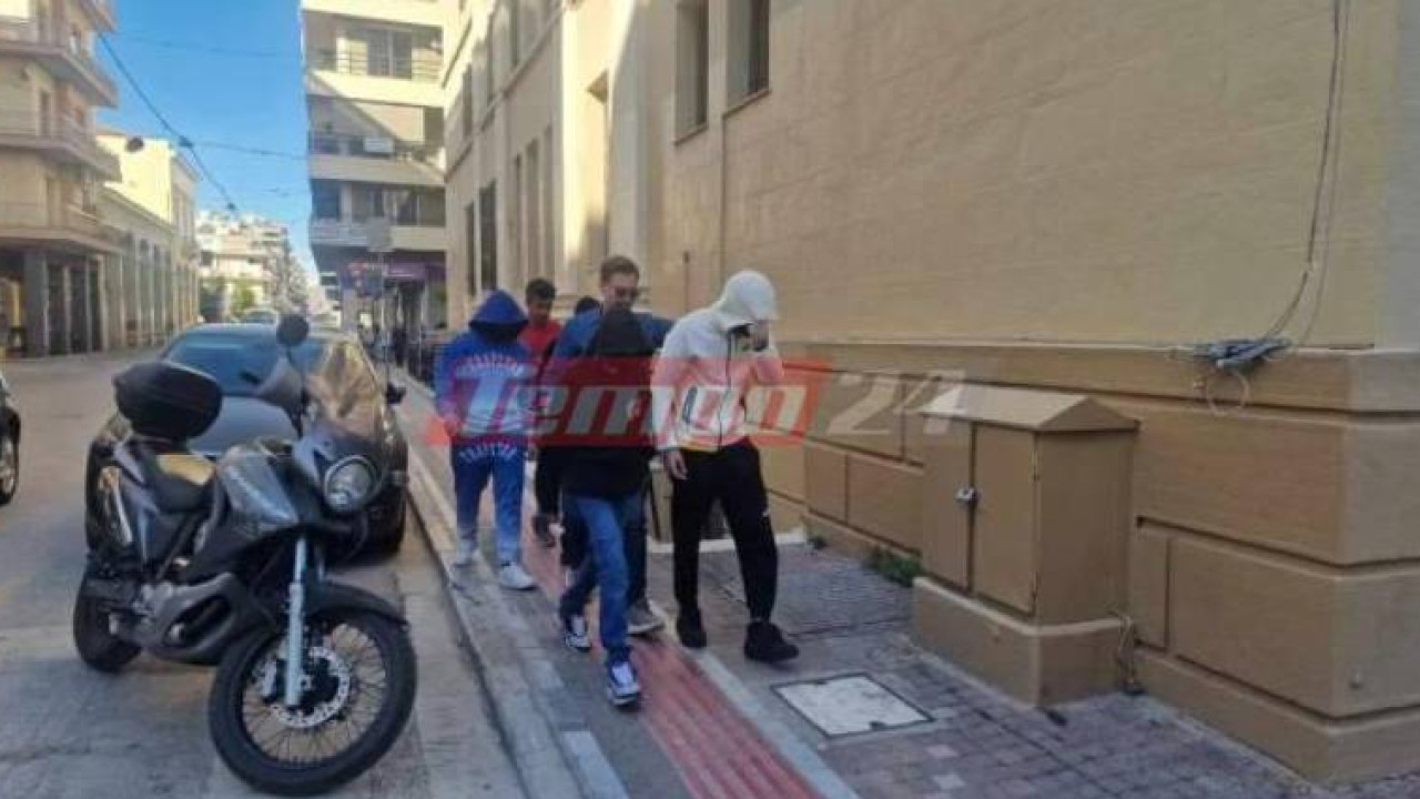 Πάτρα: Παρέμβαση Εισαγγελέα για διακίνηση ναρκωτικών σε σχολεία