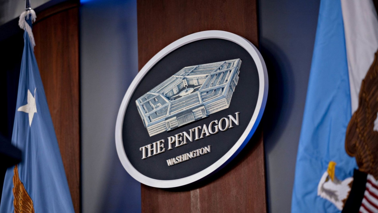 Πεντάγωνο: Kατά το 50% έτοιμο το τεχνητό λιμάνι που κατασκευάζει ο στρατός των ΗΠΑ στη Γάζα