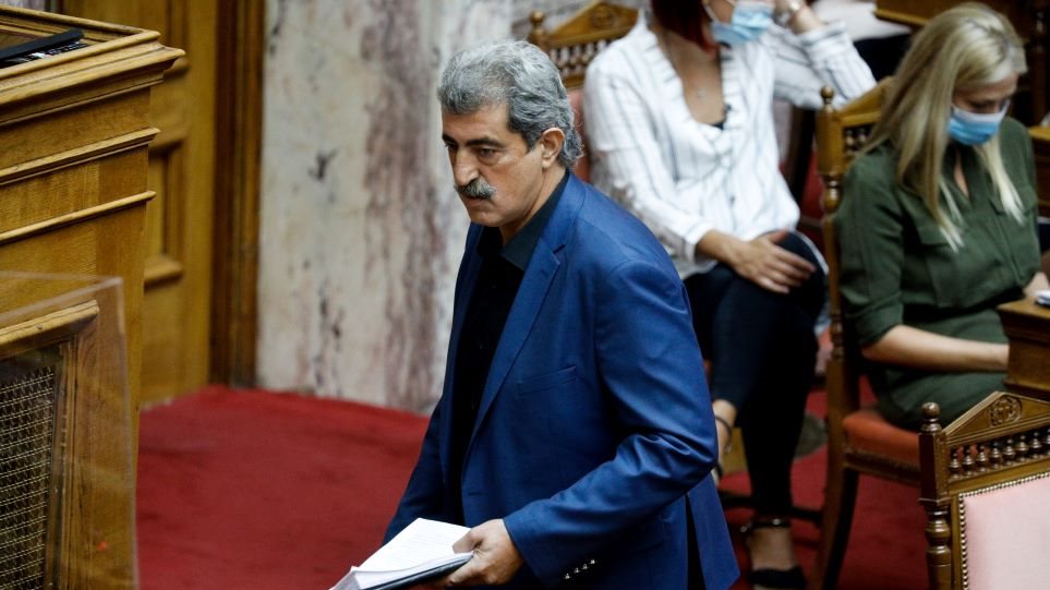 Περιοδεία Παύλου Πολάκη με κλιμάκιο υποψηφίων Ευρωβουλευτών σε Κίσαμο και Βουκολιές