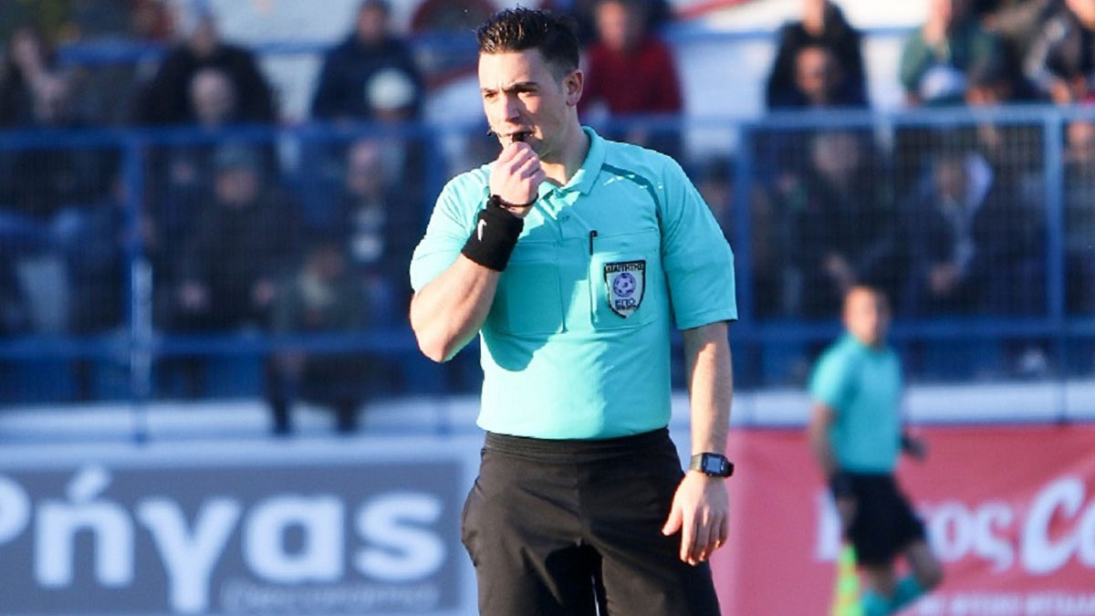 Περράκης στο ΟΦΗ-Παναιτωλικός, Ντελαζό στο ΠΑΟΚ-ΟΣΦΠ