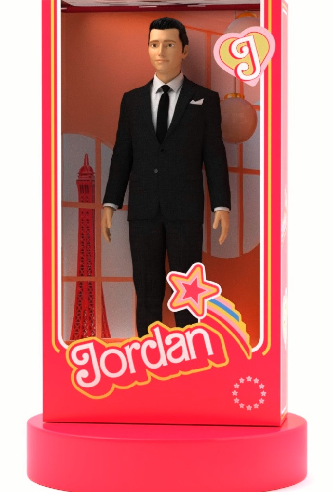 Politico: Ποιος είναι ο 28χρονος «εκλεκτός» της Λεπέν Ζορντάν Μπαρντελά