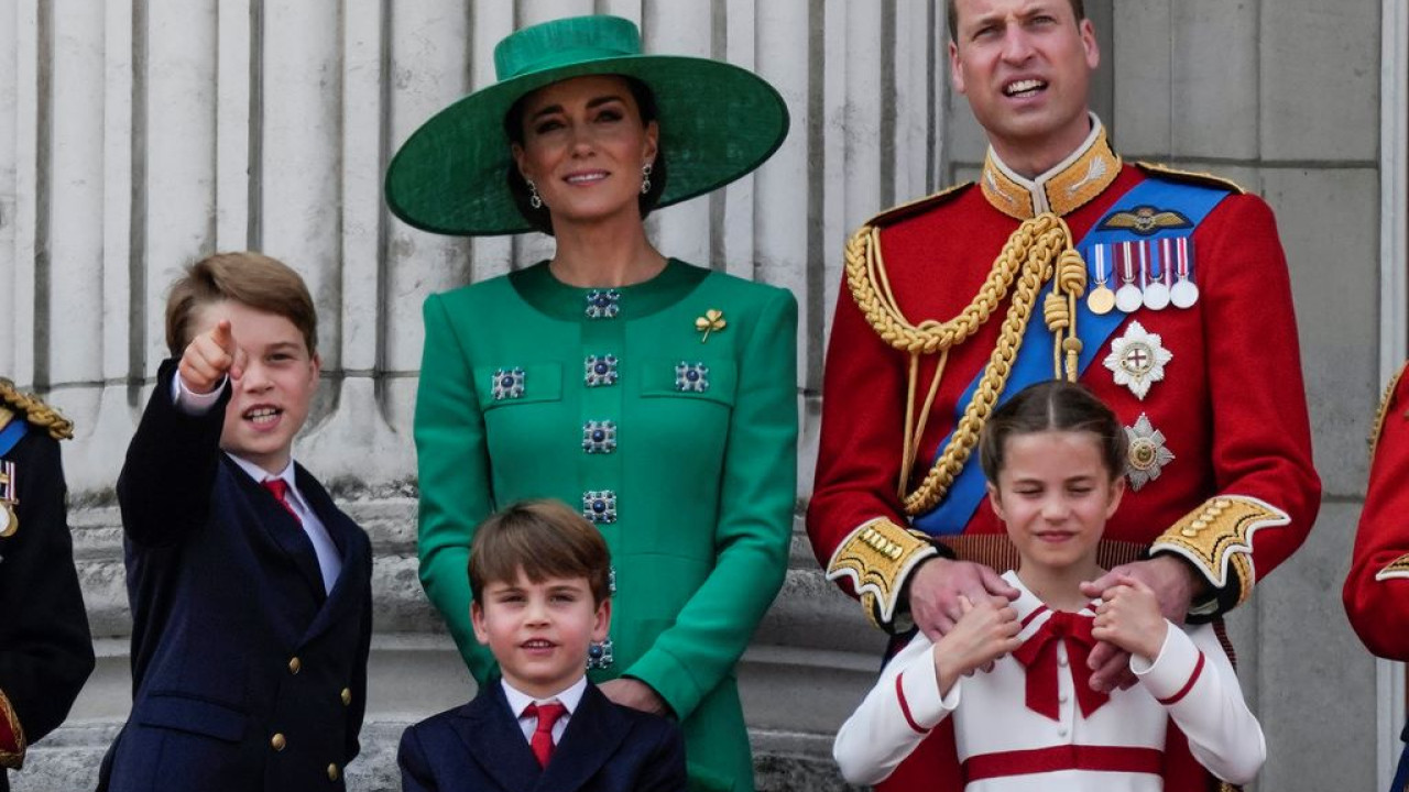 Πώς είναι η Κέιτ Μίντλετον: O πρίγκιπας Ουίλιαμ για την πορεία της υγείας της