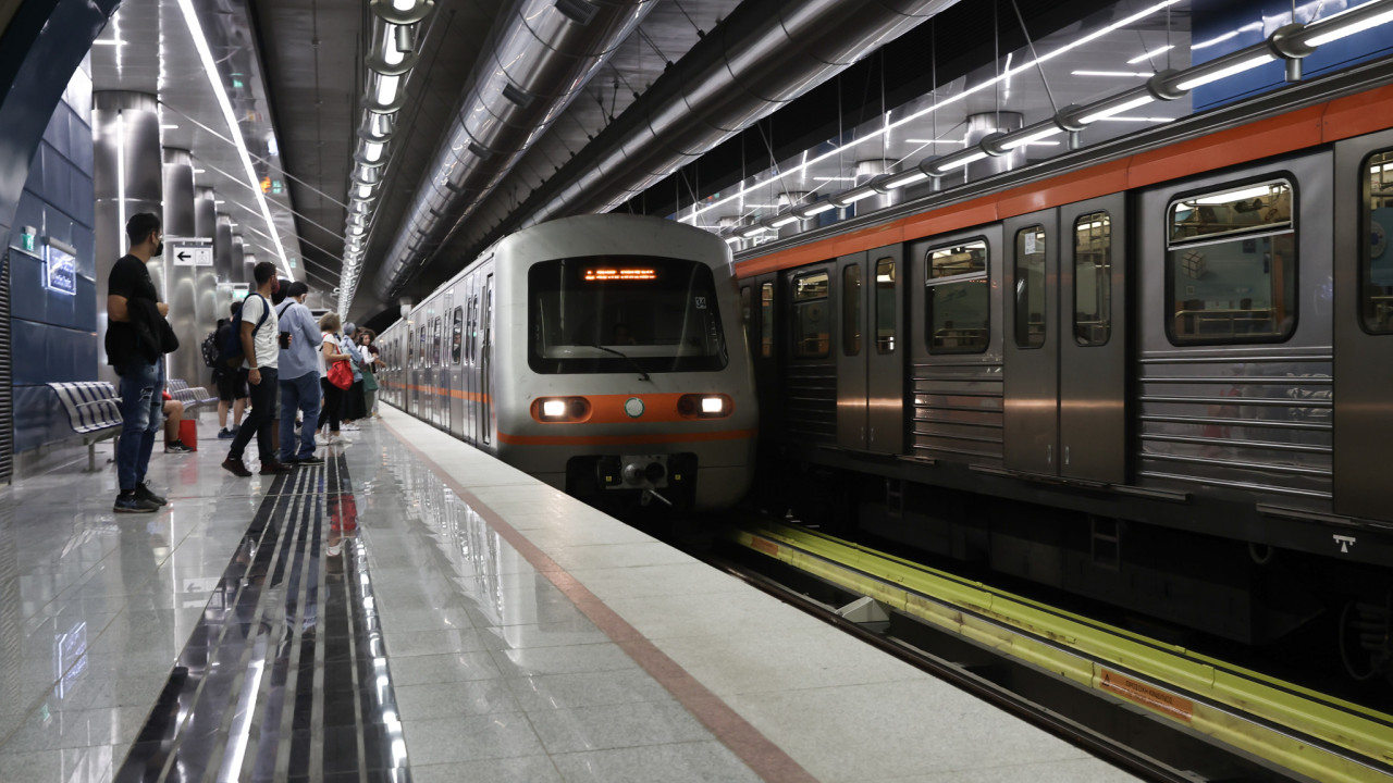 Πώς θα κινηθούν τα μέσα μαζικής μεταφοράς σήμερα Δευτέρα του Πάσχα