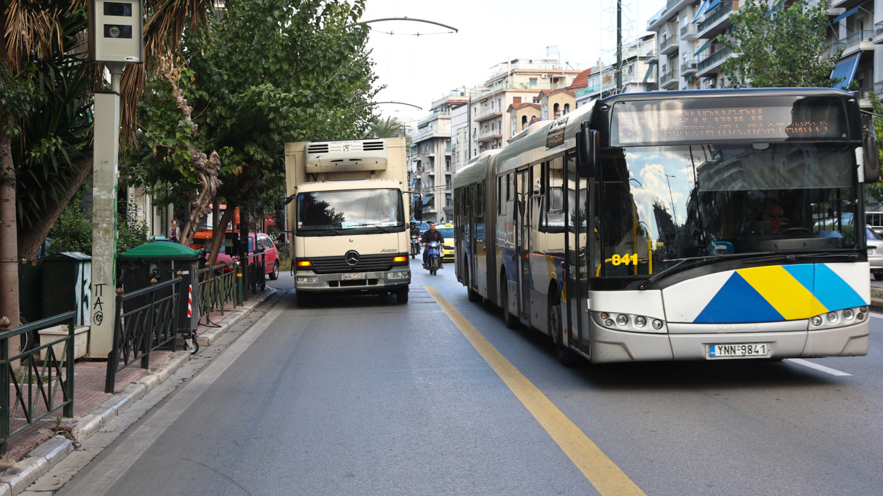 Πώς θα κινηθούν τα ΜΜΜ τις ημέρες του Πάσχα