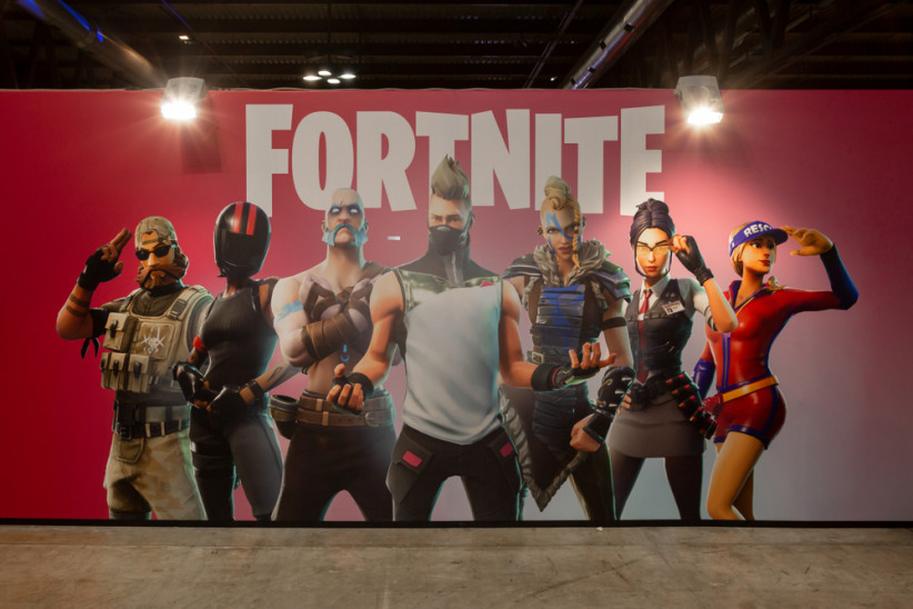 Fortnite: Το κορυφαίο παιχνίδι της Epic Games
