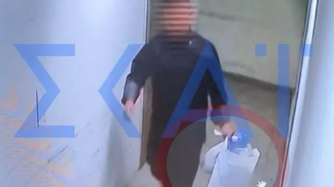 Προθεσμία να απολογηθεί αύριο πήρε η μητέρα του νεκρού μωρού στη Βραυρώνα
