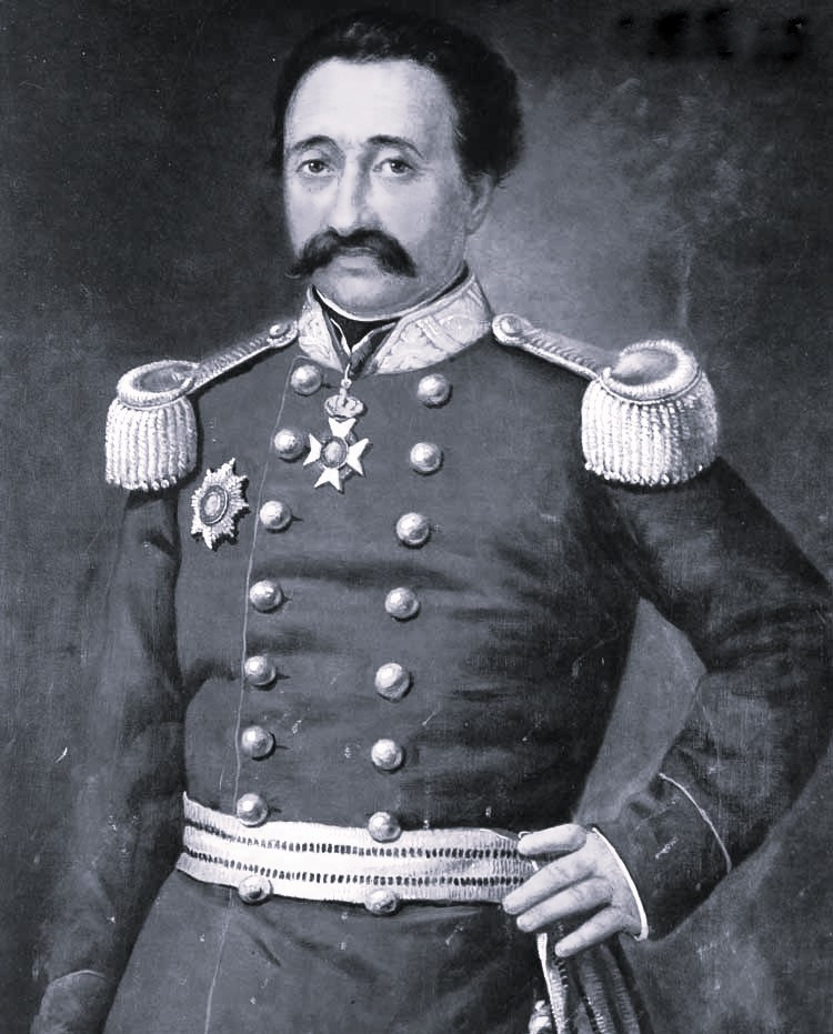 Ανδρέας Λόντος