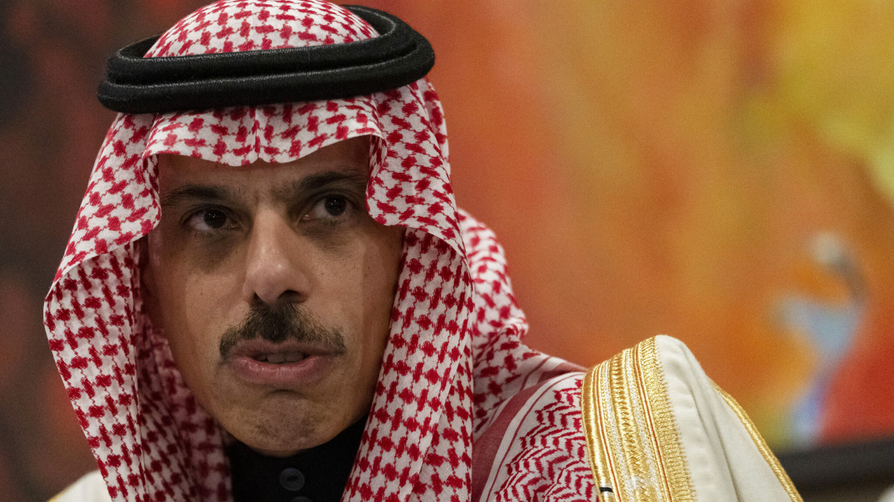 Σαουδική Αραβία: Κατηγορεί το Ισραήλ για «συνεχείς γενοκτονικές σφαγές» στη Γάζα