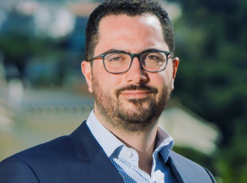 Σε Χανιά και Ρέθυμνο ο Ανδρέας Σπυρόπουλος