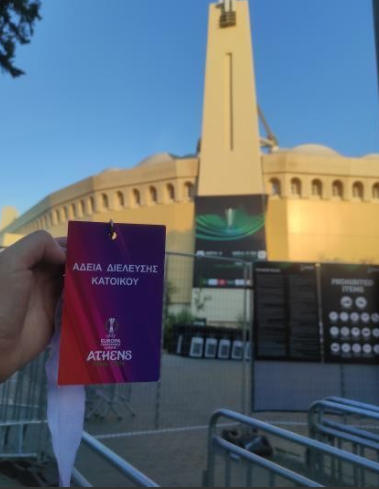 Πάσο Φιλαδέλφεια