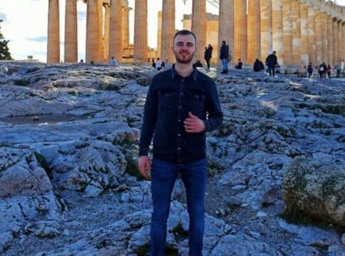 Σοκ με 27χρονο μπασκετμπολίστα που βρέθηκε νεκρός