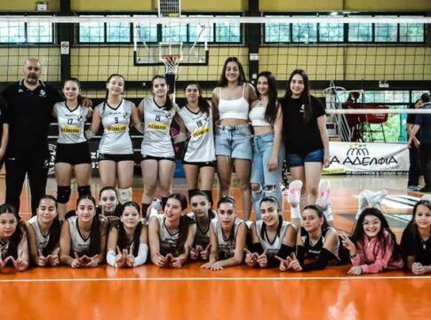 Στη “μάχη” του πρωταθλήματος Κρήτης οι Παγκορασίδες του ΟΦΗ