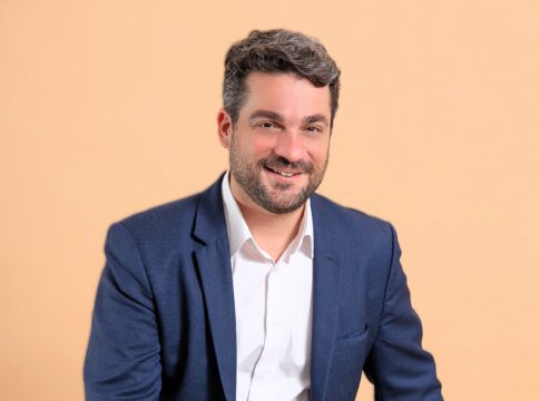 Στην Αθήνα στη συνεδρίαση του Κ.Α.Σ. ο Δήμαρχος Χανίων, Παναγιώτης Σημανδηράκης