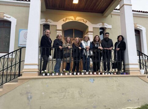 Στην Ίμβρο το Παιδαγωγικό Τμήμα του Πανεπιστημίου Κρήτης