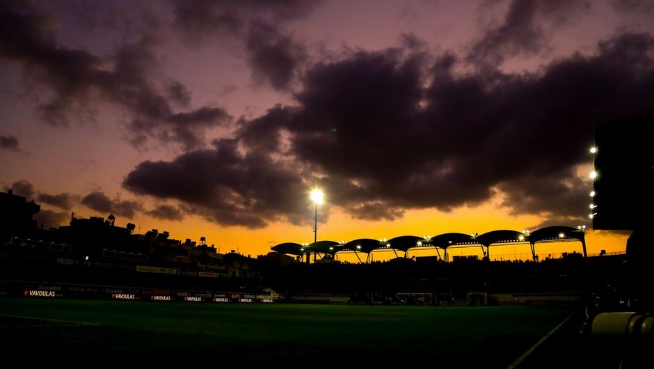 Στην κυκλοφορία τα εισιτήρια του ΟΦΗ-Παναιτωλικός