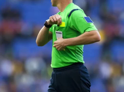 Super League 2: Διαμαντόπουλος στο Καλλιθέα – Χανιά | Οι ορισμοί