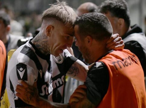 Super League: Η τελική βαθμολογία του συγκλονιστικότερου πρωταθλήματος της ιστορίας!