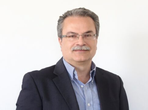 Συγχαρητήρια Γιάννη Μαλανδράκη στον πρωταθλητή Νίκο Γεωργουσάκη