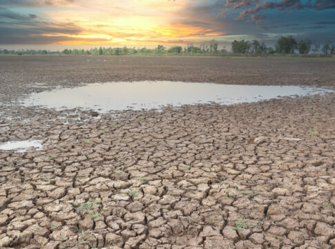 Συνάντηση στο Λασίθι για την λειψυδρία από την Αποκεντρωμένη Διοίκηση Κρήτης
