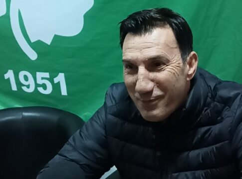 Συνεχίζουν μαζί ΠΟΑ – Φραντζέσκος