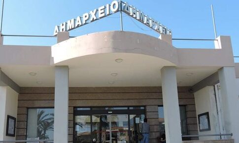 Συνεδριάζει την Τρίτη το Δημοτικό Συμβούλιο Πλατανιά