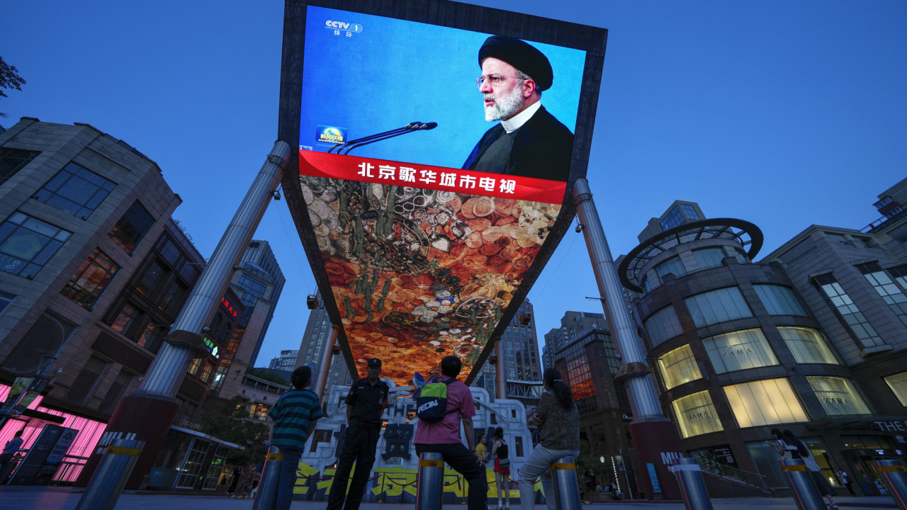 Συντριβή ελικοπτέρου Ραϊσί: Η λίστα των πολιτικών ηγετών που εμπλέκονται σε μυστηριώδη δυστυχήματα