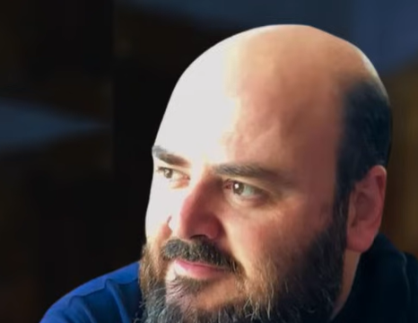 «Τα εμπόδια της Χαράς …..»: Ομιλία του π. Λίβυου στο Επιμελητήριο Ηρακλείου