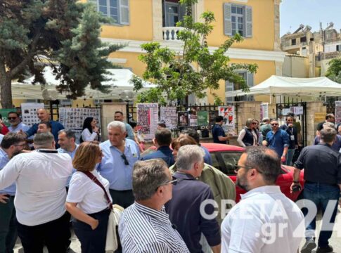 ΤΕΕ: Στις κάλπες οι μηχανικοί της Κρήτης