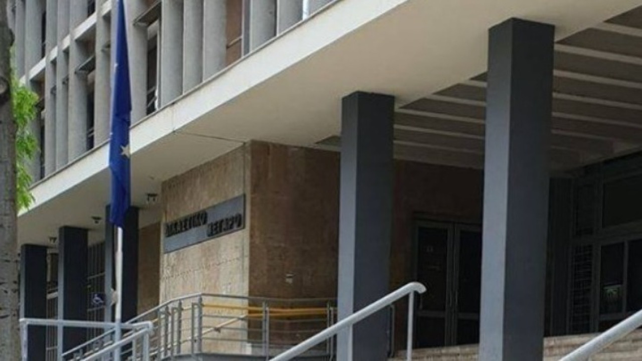 Θεσσαλονίκη: Εισαγγελική έρευνα για τον εμπρησμό στα γραφεία της ΠΑΕ Άρης