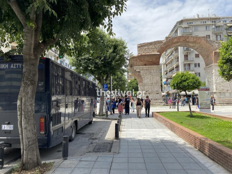 ντερμπι Θεσσαλονίκη