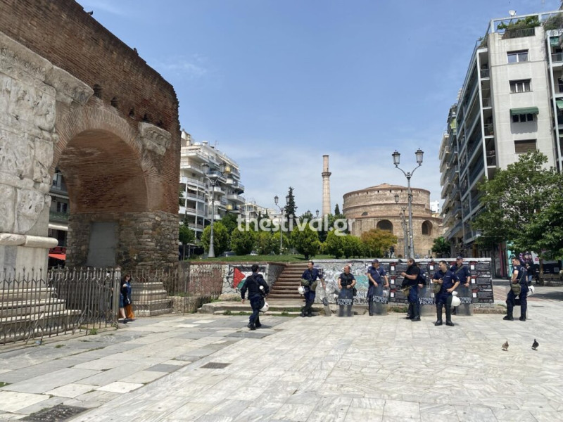 ντερμπι Θεσσαλονίκη