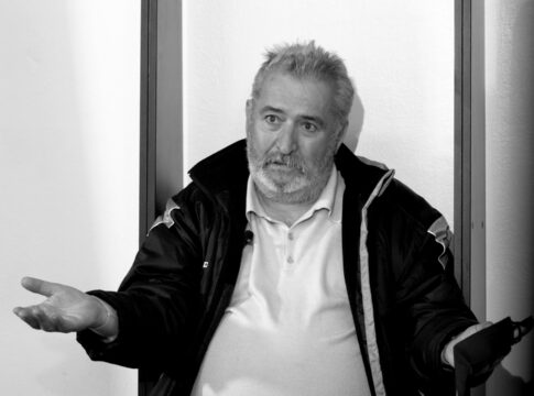 Θλίψη στον ΟΦΗ: «Εφυγε» ο θρυλικός “Μητσάρας”