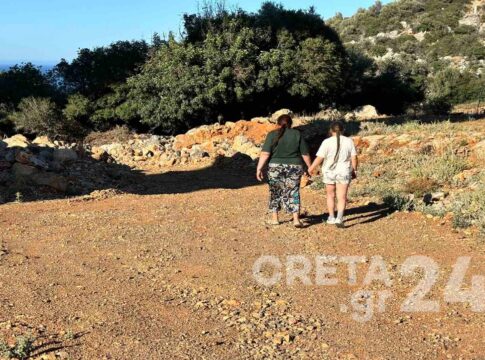 Θρήνος για την 17χρονη Νικολέττα – Οι σπαρακτικές δηλώσεις της αδερφής της και οι έρευνες των αρχών