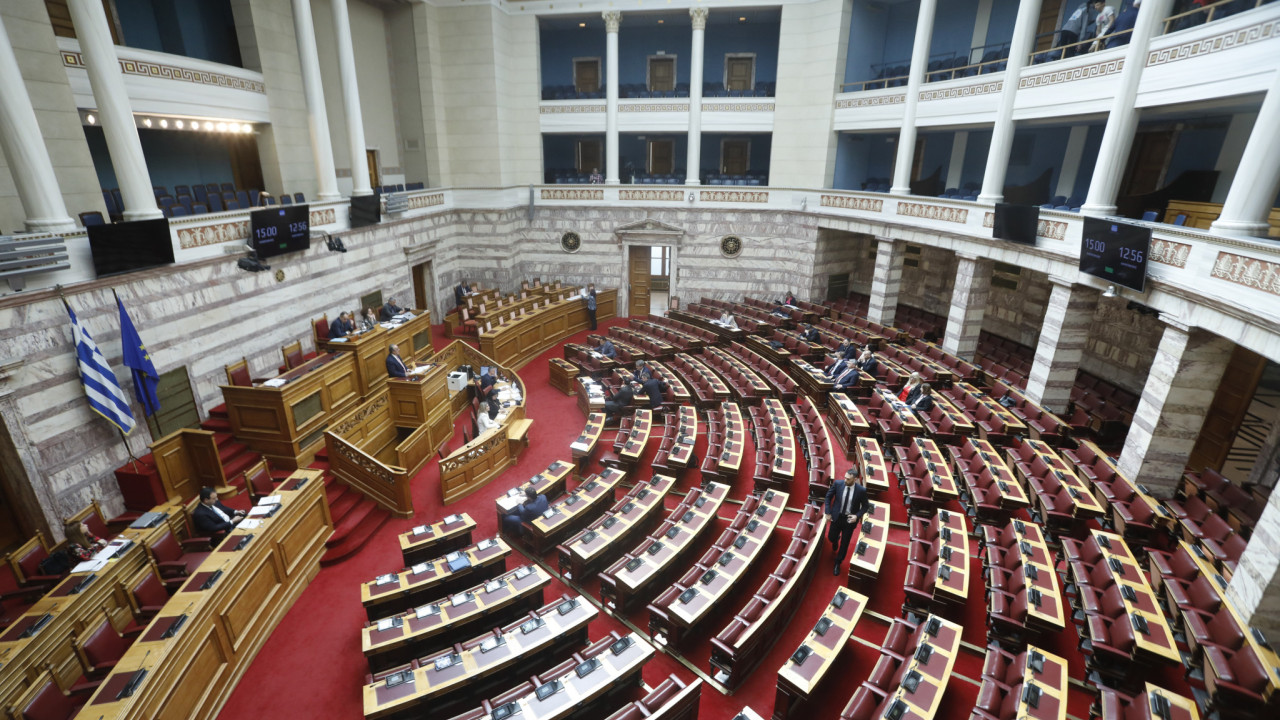 Τι έγινε σαν σήμερα