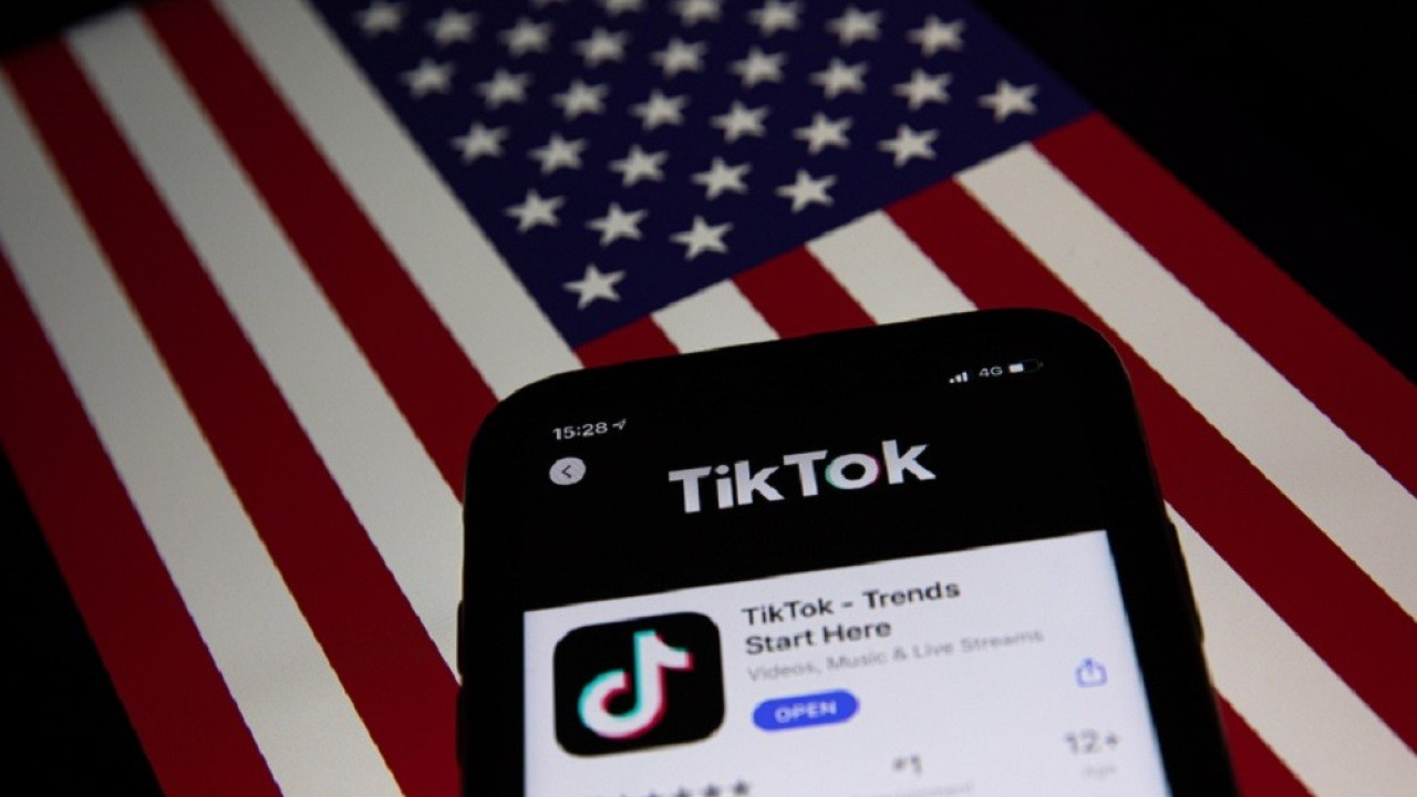 TikTok: Το 50% των Αμερικανών υποστηρίζουν την απαγόρευση της εφαρμογής