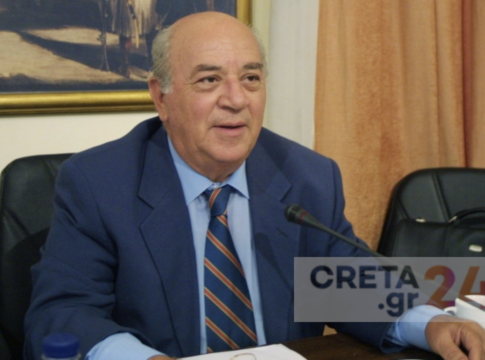 Την Παρασκευή το τελευταίο αντίο στον Φοίβο Ιωαννίδη