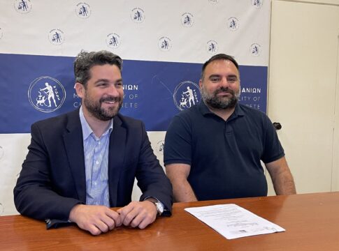 Το 2ο Φεστιβάλ Εναλλακτικού Τουρισμού & Εμπειριών του Δήμου Χανίων είναι εδώ