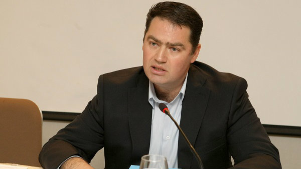 Το μήνυμα το Γιάννη Σέγκου για την επέτειο της Μάχης της Κρήτης