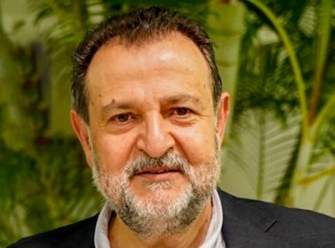 Το μήνυμα του Δημάρχου Μινώα Πεδιάδας Βασίλη Κεγκέρογλου για την Εργατική Πρωτομαγιά