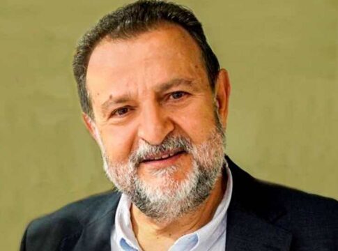 To μήνυμα του Δημάρχου Μινώα Πεδιάδας Βασίλη Κεγκέρογλου για το Πάσχα